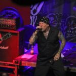 Agnostic Front im Turock Essen – Fotos