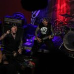 Agnostic Front im Turock Essen – Fotos