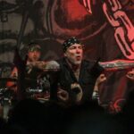 Agnostic Front im Turock Essen – Fotos