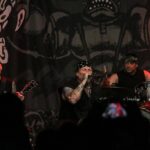 Agnostic Front im Turock Essen – Fotos