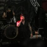 Agnostic Front im Turock Essen – Fotos