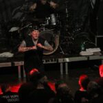 Agnostic Front im Turock Essen – Fotos