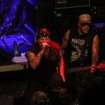 Agnostic Front im Turock Essen – Fotos