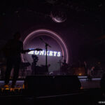 Arctic Monkeys in Zenith München - Fotos