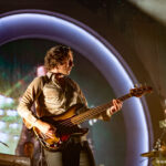 Arctic Monkeys in Zenith München - Fotos