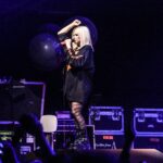 Avril Lavinge in dem Palladium Köln – Fotos