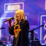 Avril Lavinge in dem Palladium Köln – Fotos