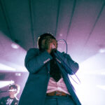 ICE NINE KILLS in der Tonhalle München – Fotos