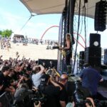 ROCK HARD FESTIVAL 2023 - DER SONNTAG IN FOTOS