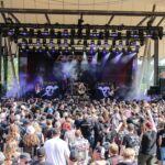 ROCK HARD FESTIVAL 2023 - DER SONNTAG IN FOTOS