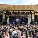 ROCK HARD FESTIVAL 2023 - DER SONNTAG IN FOTOS