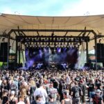 ROCK HARD FESTIVAL 2023 - DER SONNTAG IN FOTOS