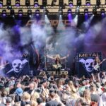 ROCK HARD FESTIVAL 2023 - DER SONNTAG IN FOTOS