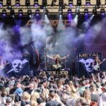 ROCK HARD FESTIVAL 2023 - DER SONNTAG IN FOTOS