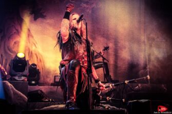 FEUERSCHWANZ veröffentlichen Coverversion des Assassin’s Creed Klassikers „Valhalla Calling“