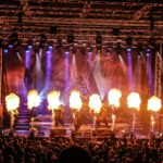 FEUERSCHWANZ in der Turbinenhalle Oberhausen – Fotos