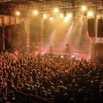 FEUERSCHWANZ in der Turbinenhalle Oberhausen – Fotos