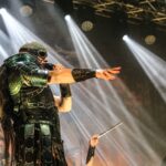 FEUERSCHWANZ in der Turbinenhalle Oberhausen – Fotos