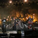 FEUERSCHWANZ in der Turbinenhalle Oberhausen – Fotos