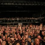 FEUERSCHWANZ in der Turbinenhalle Oberhausen – Fotos