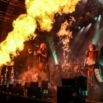 FEUERSCHWANZ in der Turbinenhalle Oberhausen – Fotos