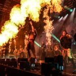 FEUERSCHWANZ in der Turbinenhalle Oberhausen – Fotos