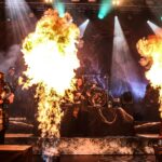 FEUERSCHWANZ in der Turbinenhalle Oberhausen – Fotos