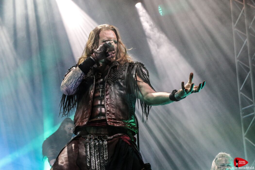 FEUERSCHWANZ – Oberhausen – Justin Herschfeld (63)