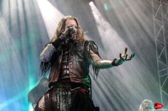 FEUERSCHWANZ veröffentlichen neuen Song „Knightclub”