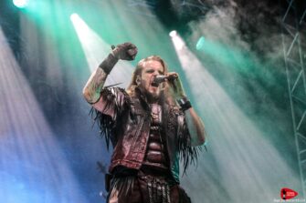 FEUERSCHWANZ veröffentlichen „Valhalla (Epic Edition)“