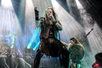 FEUERSCHWANZ beim deutschen Vorentscheid zum Eurovision Song Contest 2025