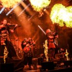 FEUERSCHWANZ in der Turbinenhalle Oberhausen – Fotos