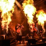 FEUERSCHWANZ in der Turbinenhalle Oberhausen – Fotos