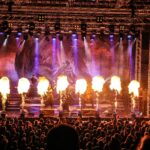 FEUERSCHWANZ in der Turbinenhalle Oberhausen – Fotos