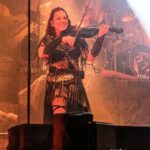 FEUERSCHWANZ in der Turbinenhalle Oberhausen – Fotos