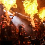 FEUERSCHWANZ in der Turbinenhalle Oberhausen – Fotos