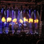 FEUERSCHWANZ in der Turbinenhalle Oberhausen – Fotos