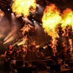 FEUERSCHWANZ in der Turbinenhalle Oberhausen – Fotos