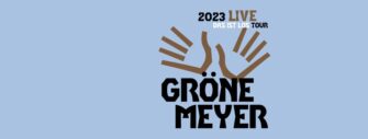 Herbert Grönemeyer auf große Tour