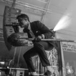 ICE NINE KILLS in der Tonhalle München – Fotos