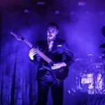 ICE NINE KILLS in der Turbinenhalle Oberhausen – Fotos