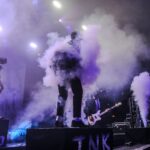 ICE NINE KILLS in der Turbinenhalle Oberhausen – Fotos