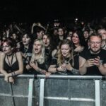 ICE NINE KILLS in der Turbinenhalle Oberhausen – Fotos