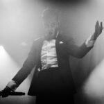 ICE NINE KILLS in der Turbinenhalle Oberhausen – Fotos