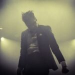 ICE NINE KILLS in der Turbinenhalle Oberhausen – Fotos