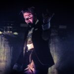 ICE NINE KILLS in der Turbinenhalle Oberhausen – Fotos