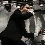 ICE NINE KILLS in der Turbinenhalle Oberhausen – Fotos