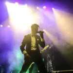 ICE NINE KILLS in der Turbinenhalle Oberhausen – Fotos