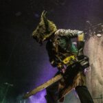 ICE NINE KILLS in der Turbinenhalle Oberhausen – Fotos