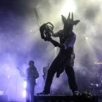 ICE NINE KILLS in der Turbinenhalle Oberhausen – Fotos